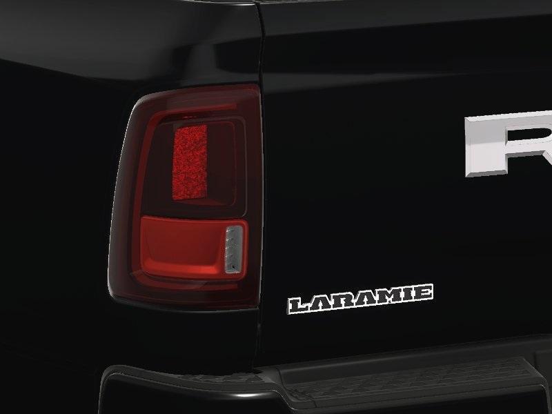 new 2025 Ram 2500 car, priced at $69,340