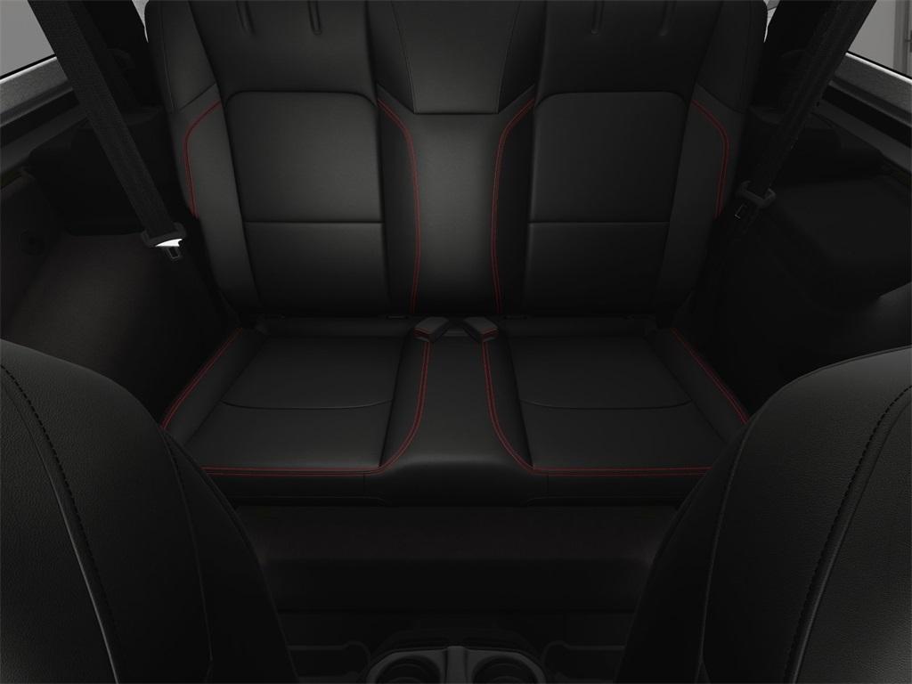 new 2025 Jeep Wrangler car, priced at $63,750