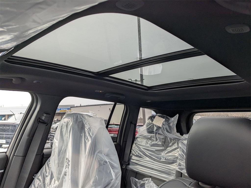 new 2024 Jeep Grand Cherokee 4xe car, priced at $50,735