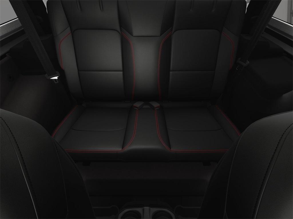 new 2025 Jeep Wrangler car, priced at $63,750