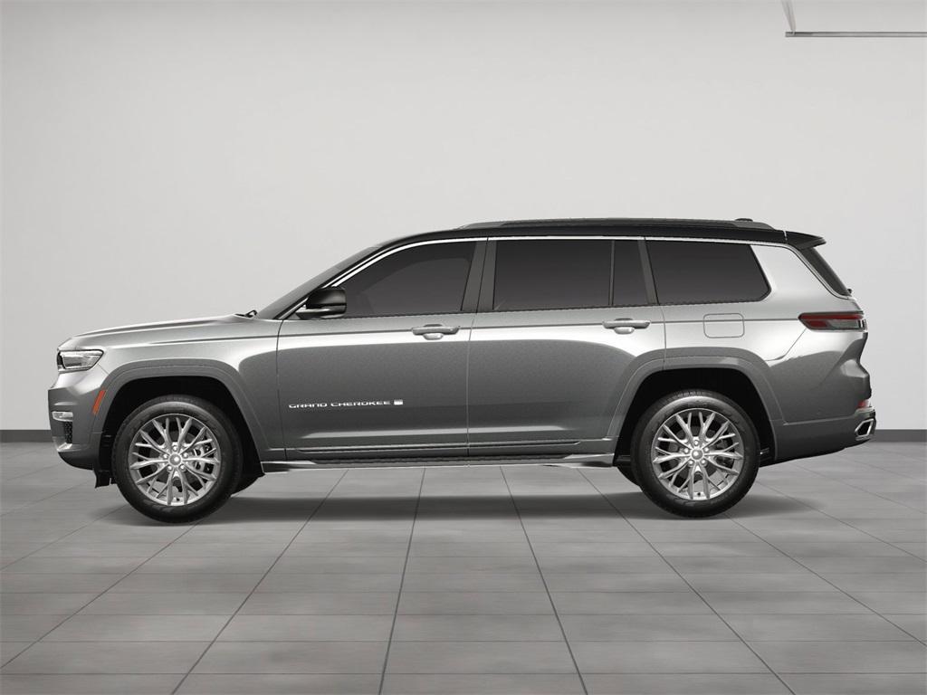 new 2025 Jeep Grand Cherokee L car, priced at $61,066