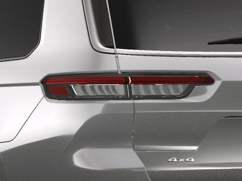 new 2025 Jeep Grand Cherokee L car, priced at $61,066