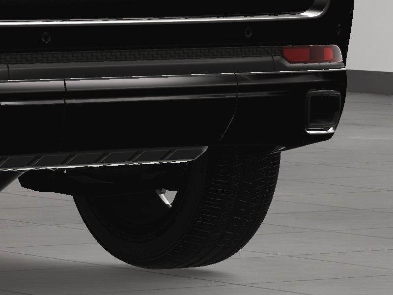 new 2025 Jeep Grand Cherokee car, priced at $60,820