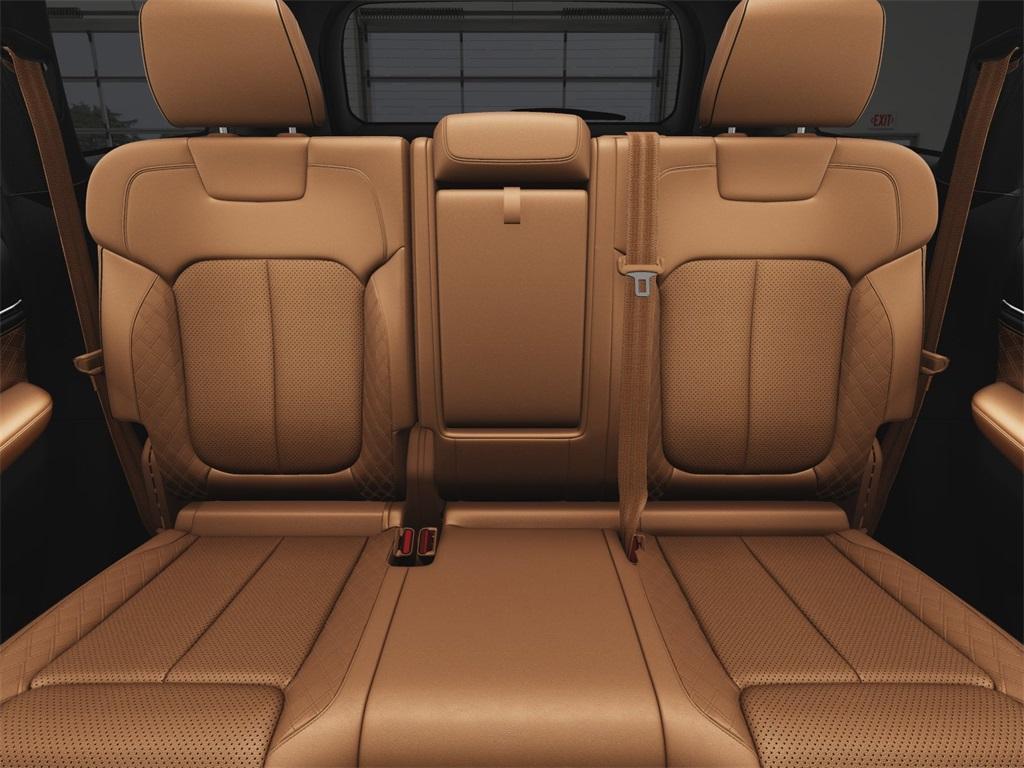 new 2025 Jeep Grand Cherokee car, priced at $60,820