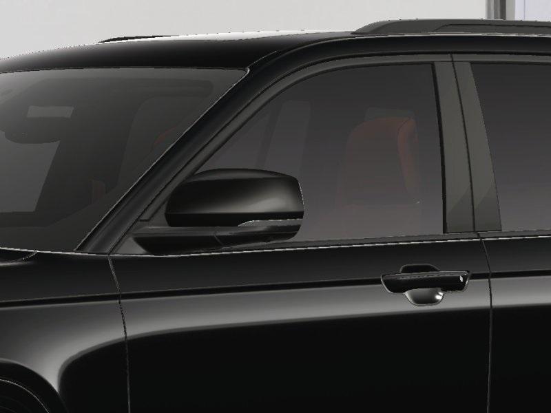 new 2025 Jeep Grand Cherokee car, priced at $60,820