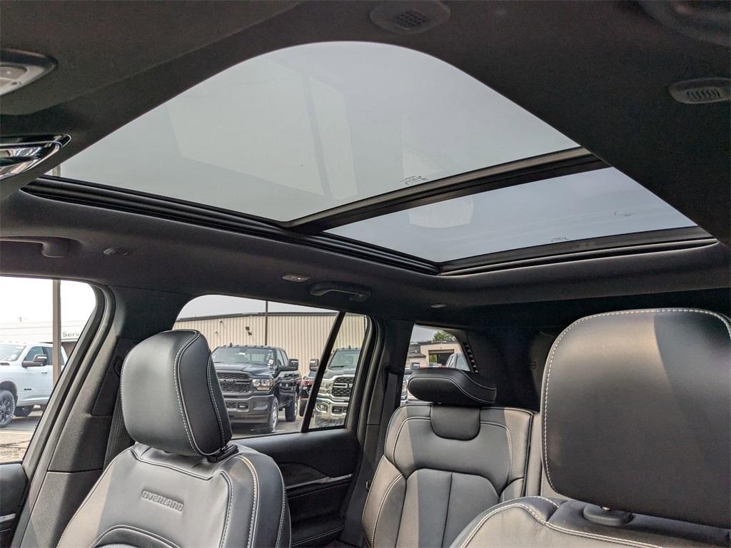 new 2024 Jeep Grand Cherokee 4xe car, priced at $66,486