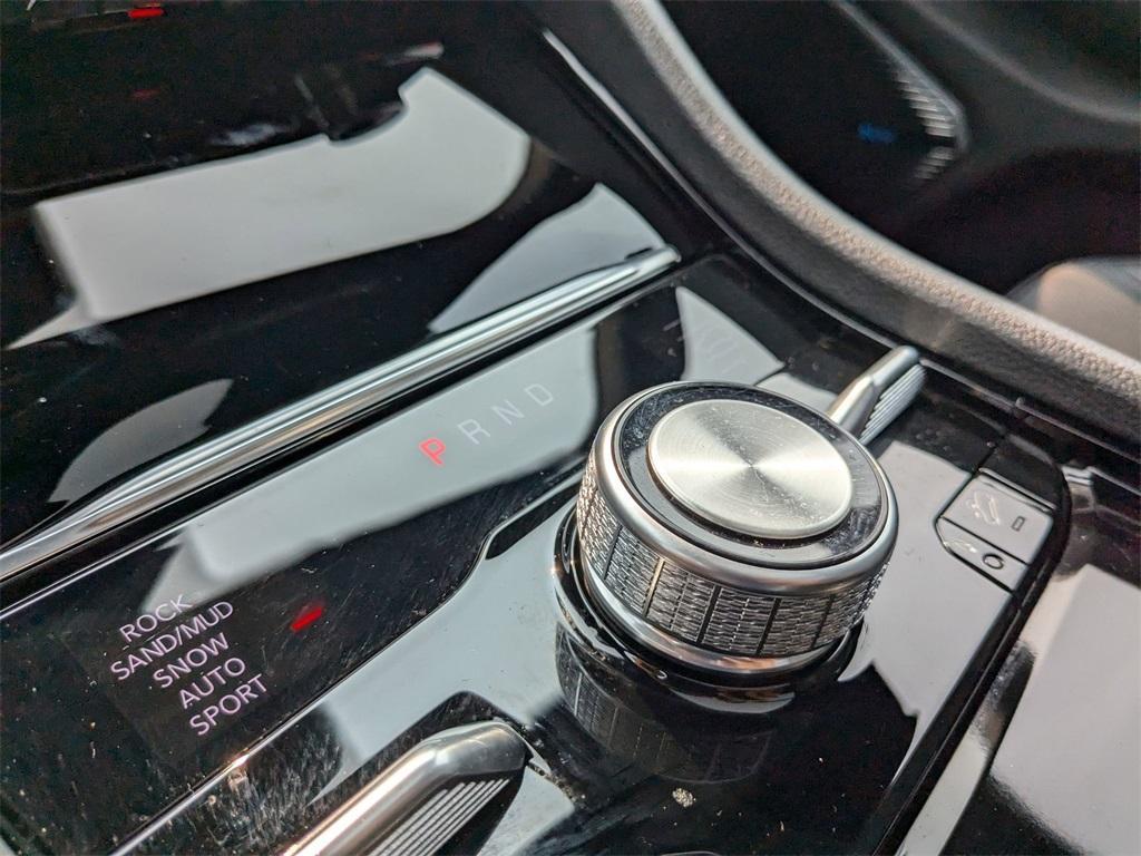 new 2024 Jeep Grand Cherokee 4xe car, priced at $66,486