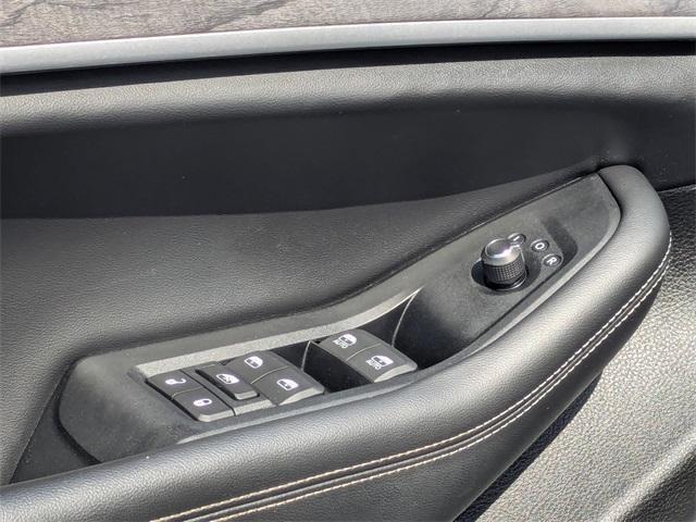 used 2023 Jeep Grand Cherokee 4xe car, priced at $32,990