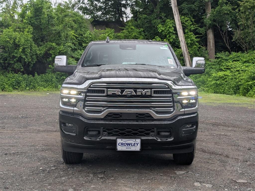 new 2025 Ram 2500 car, priced at $73,930