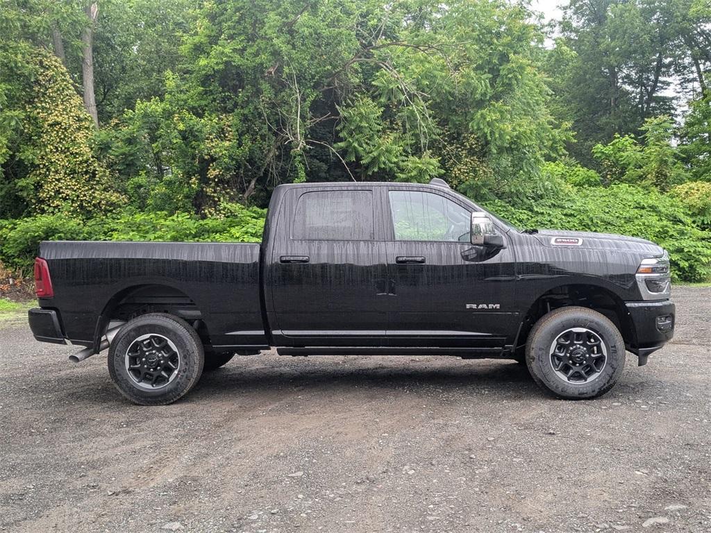 new 2025 Ram 2500 car, priced at $73,930