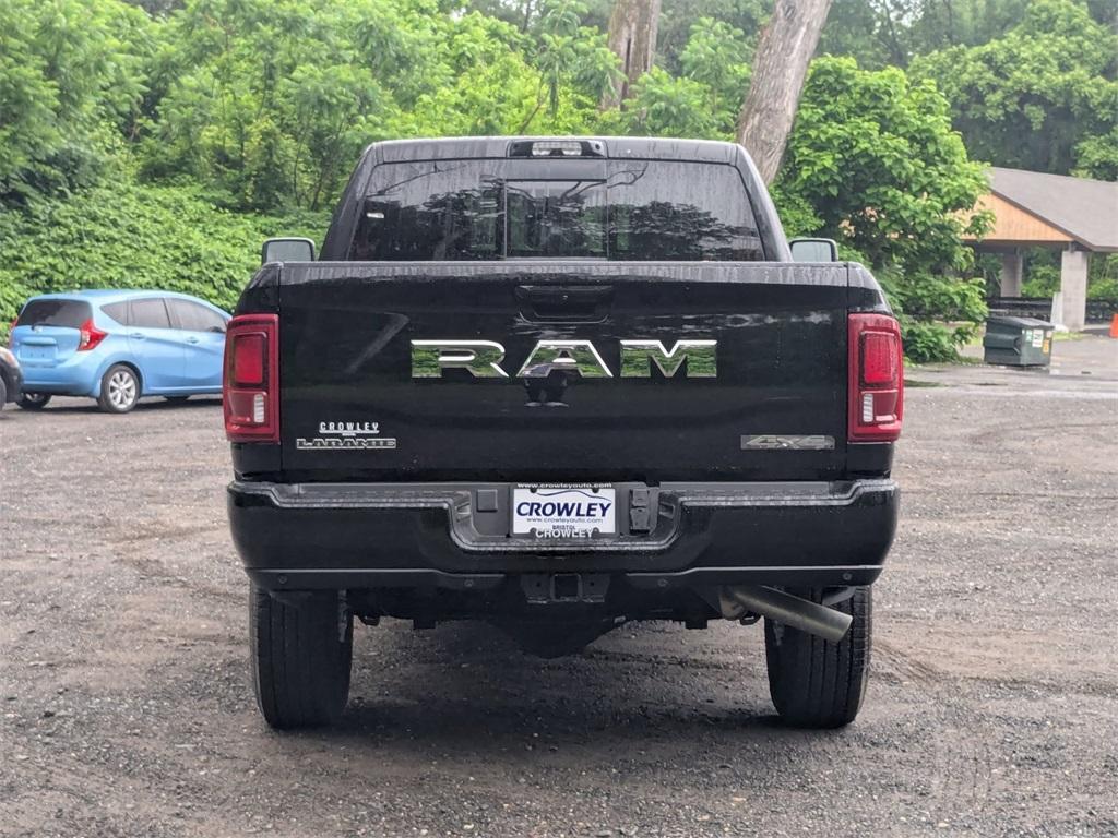 new 2025 Ram 2500 car, priced at $73,930