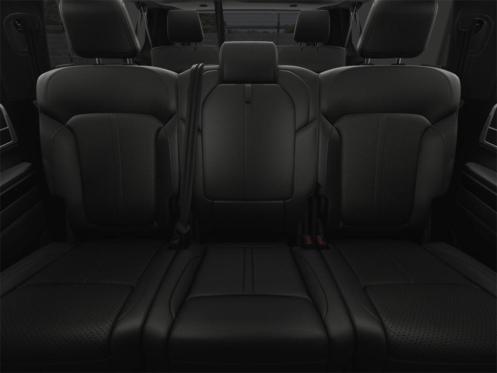 new 2024 Jeep Wagoneer L car, priced at $65,580