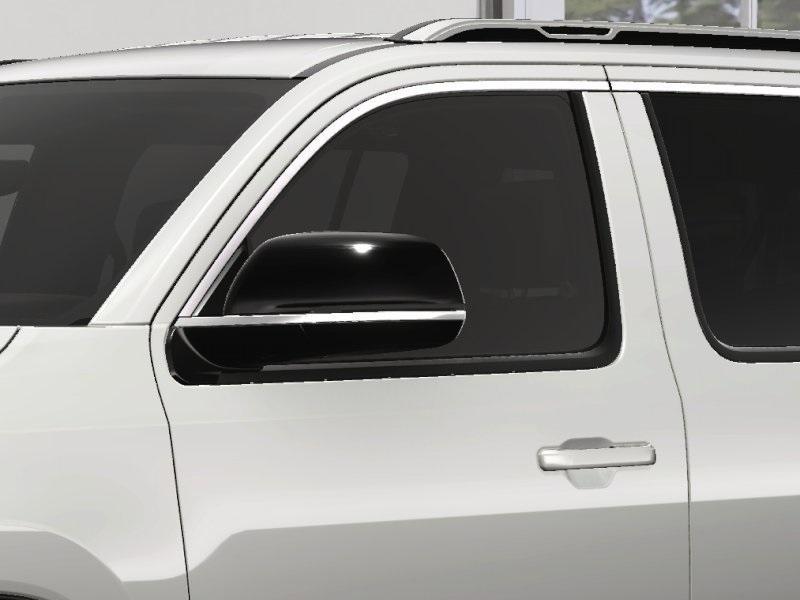 new 2024 Jeep Wagoneer L car, priced at $65,580