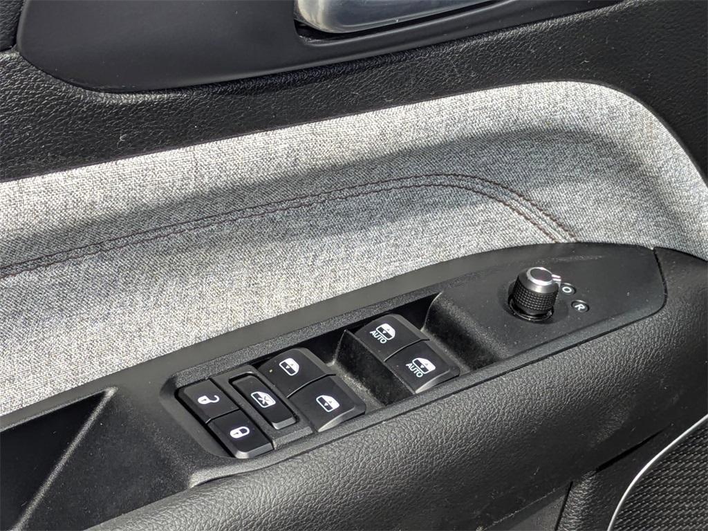 used 2022 Jeep Compass car, priced at $21,900