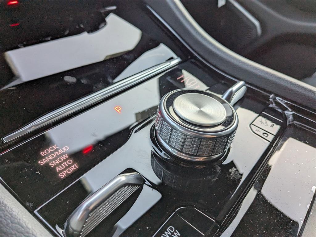 new 2025 Jeep Grand Cherokee car, priced at $58,921