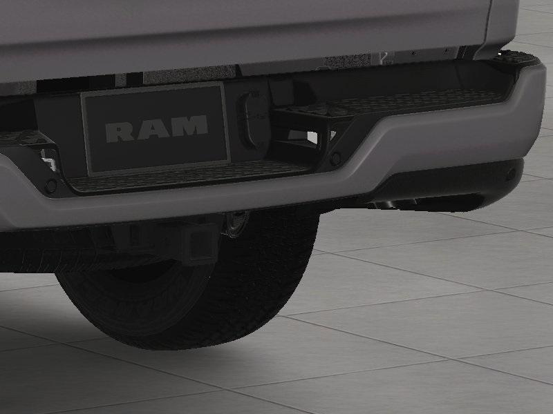 new 2025 Ram 1500 car, priced at $46,452