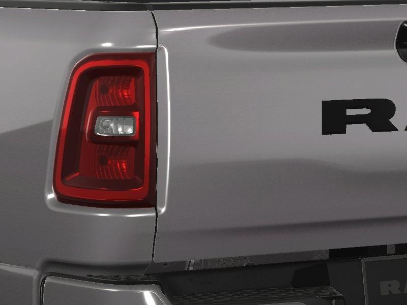 new 2025 Ram 1500 car, priced at $46,452