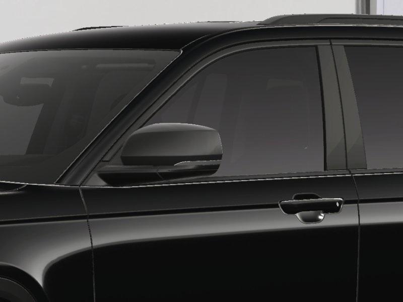 new 2025 Jeep Grand Cherokee car, priced at $50,221