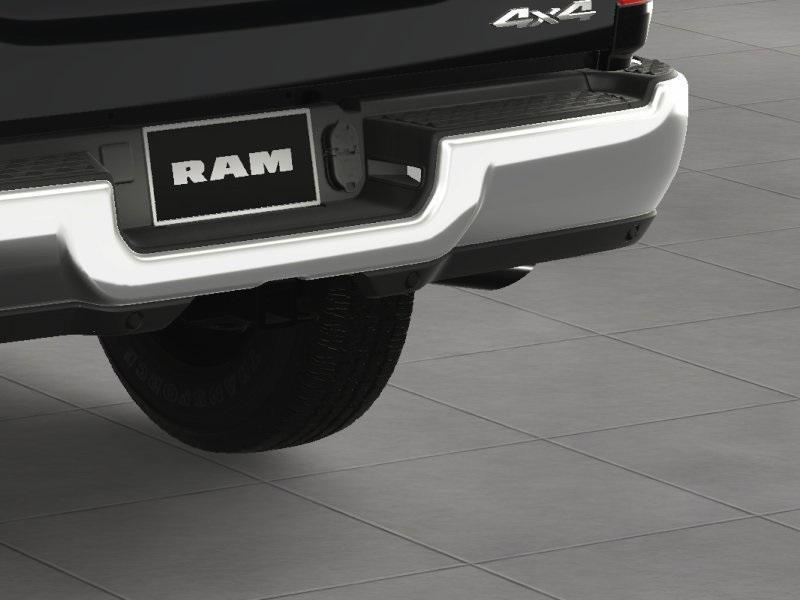 new 2024 Ram 3500 car, priced at $52,944