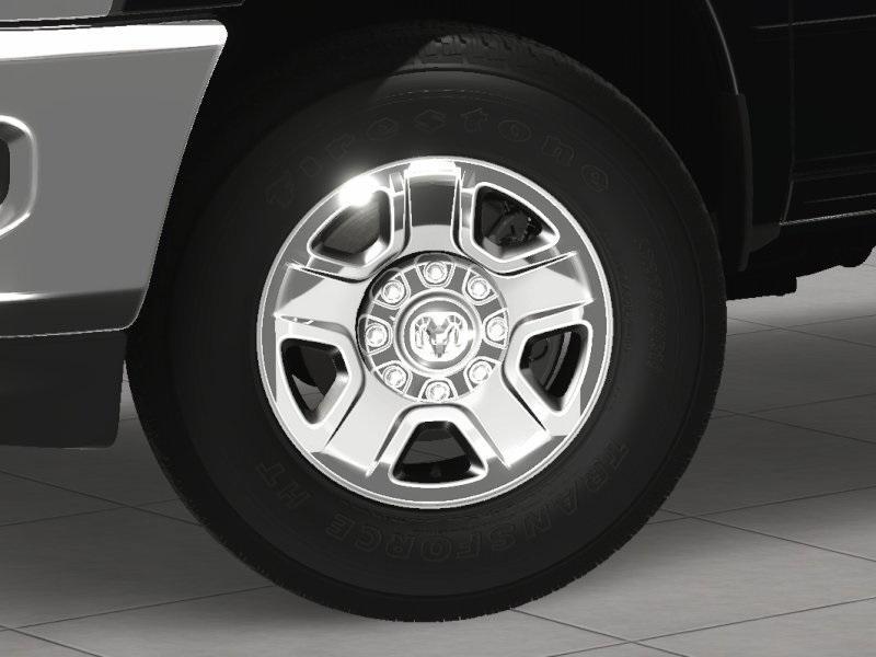 new 2024 Ram 3500 car, priced at $52,944