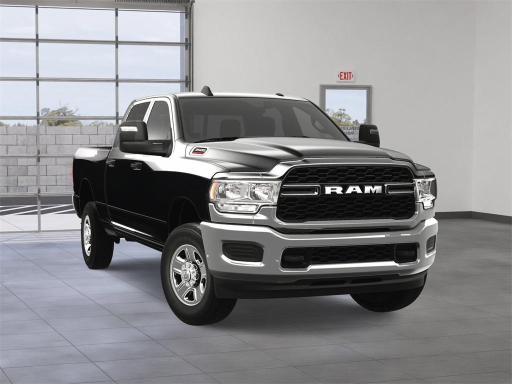new 2024 Ram 3500 car, priced at $52,944