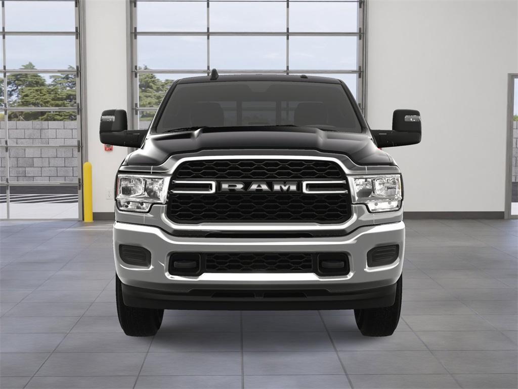 new 2024 Ram 3500 car, priced at $52,944