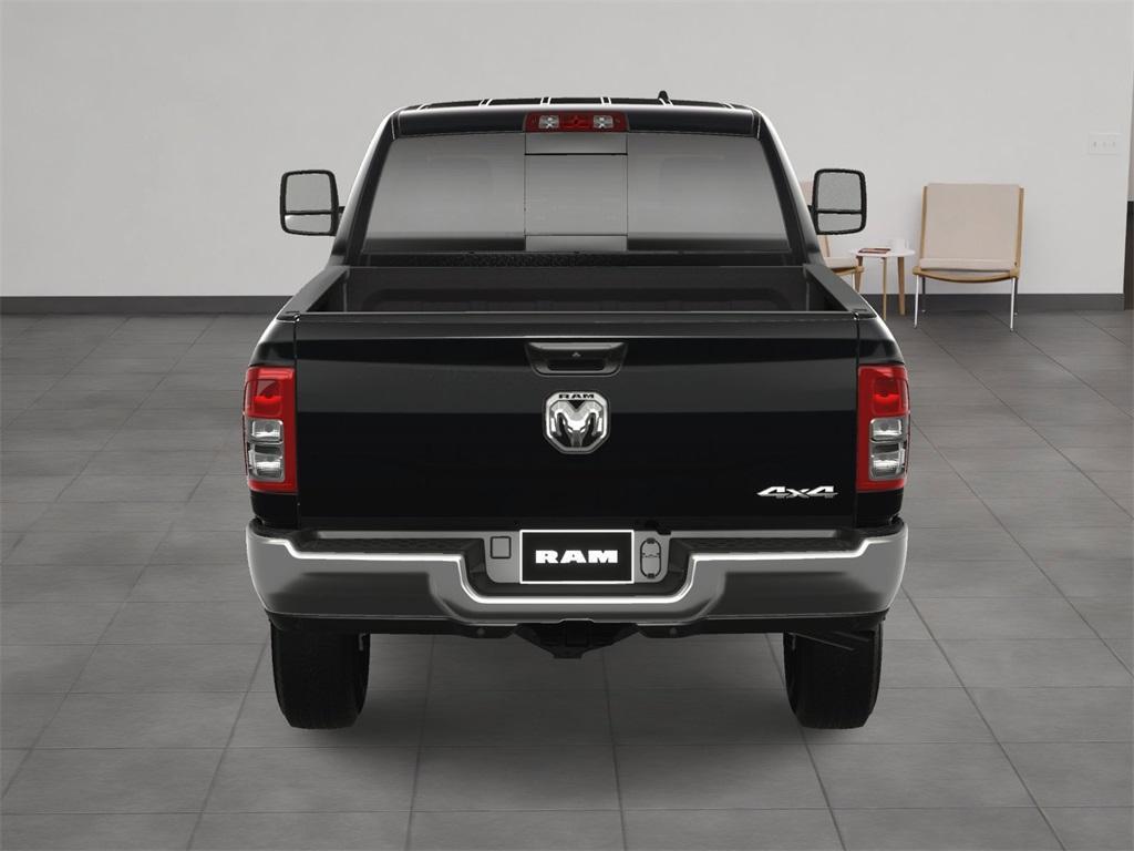 new 2024 Ram 3500 car, priced at $52,944