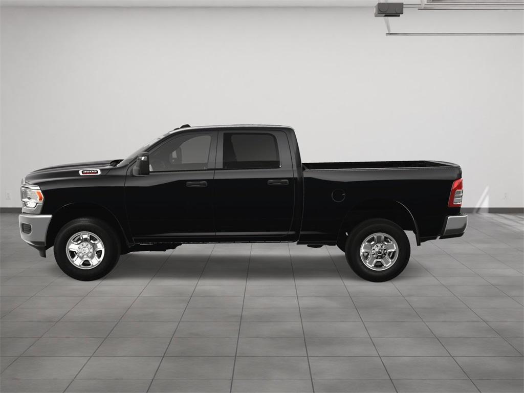 new 2024 Ram 3500 car, priced at $52,944
