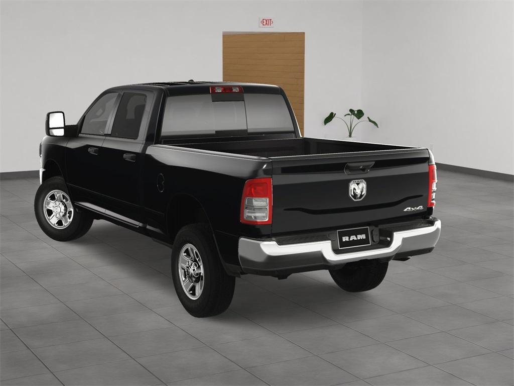 new 2024 Ram 3500 car, priced at $52,944