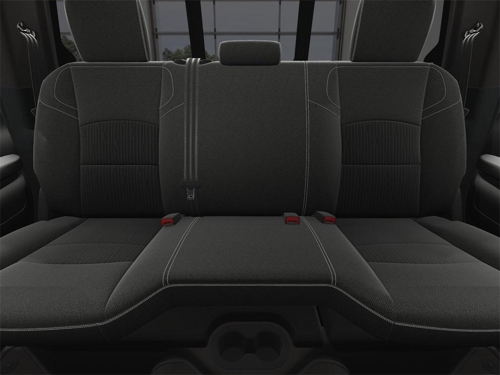 new 2024 Ram 3500 car, priced at $52,944