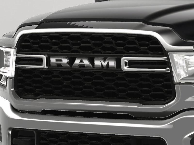 new 2024 Ram 3500 car, priced at $52,944
