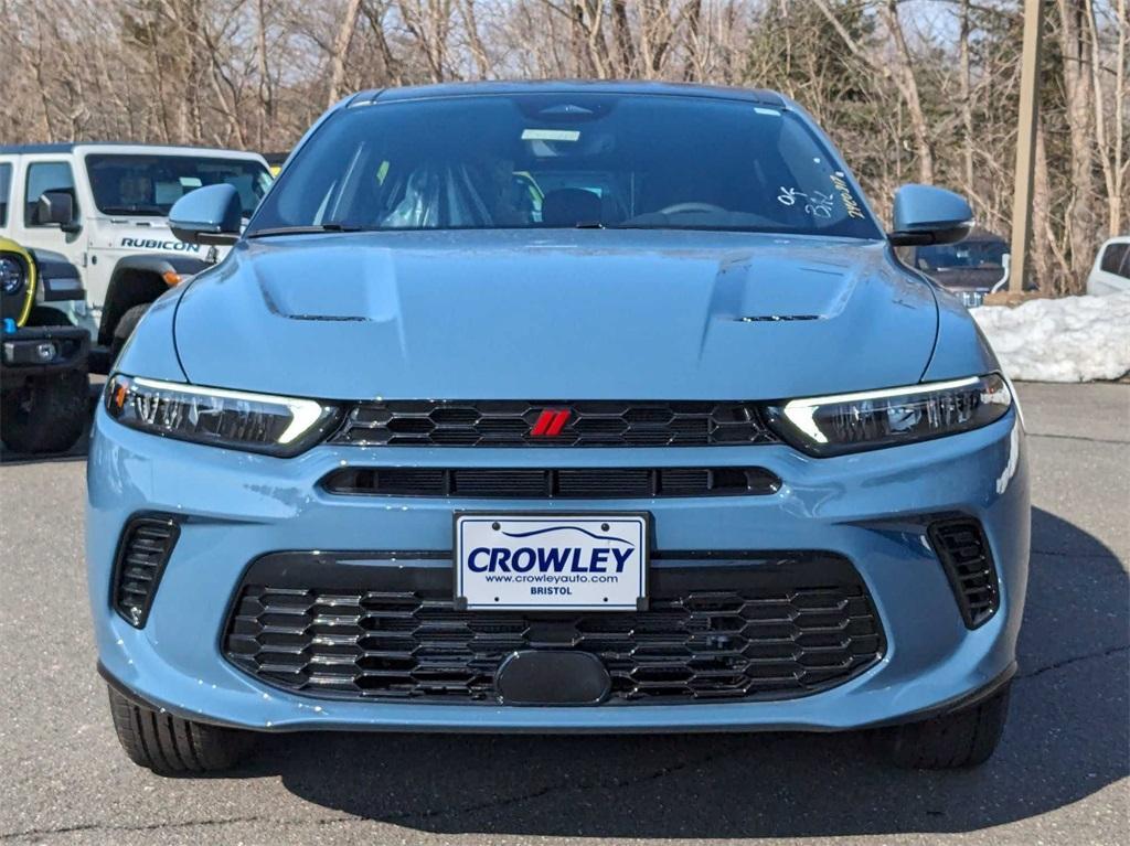 new 2024 Dodge Hornet car, priced at $36,882