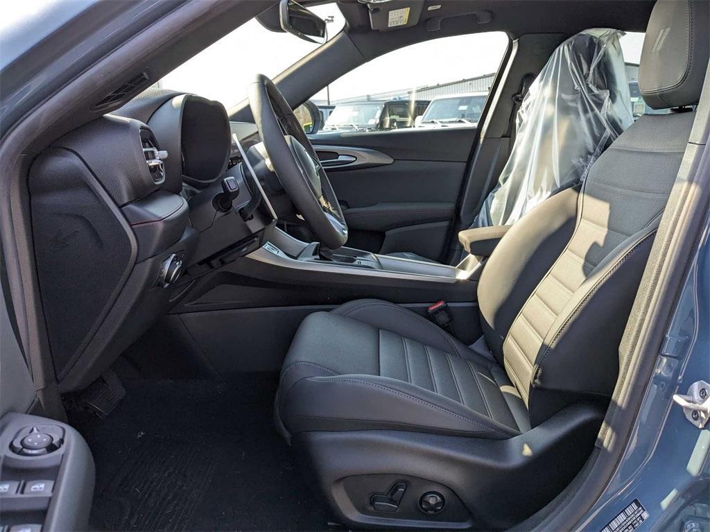 new 2024 Dodge Hornet car, priced at $36,882