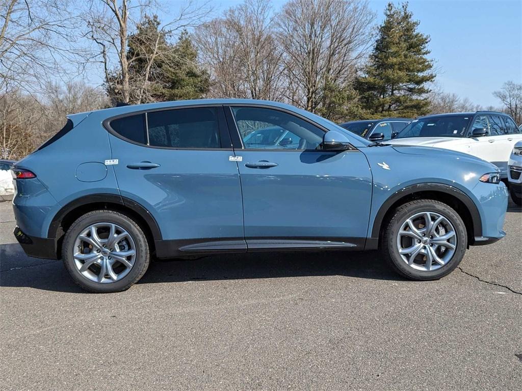 new 2024 Dodge Hornet car, priced at $36,882