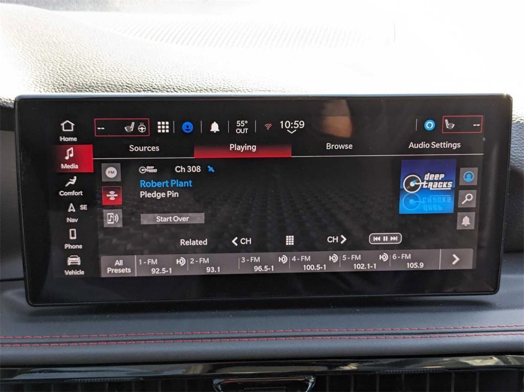 new 2024 Dodge Hornet car, priced at $36,882