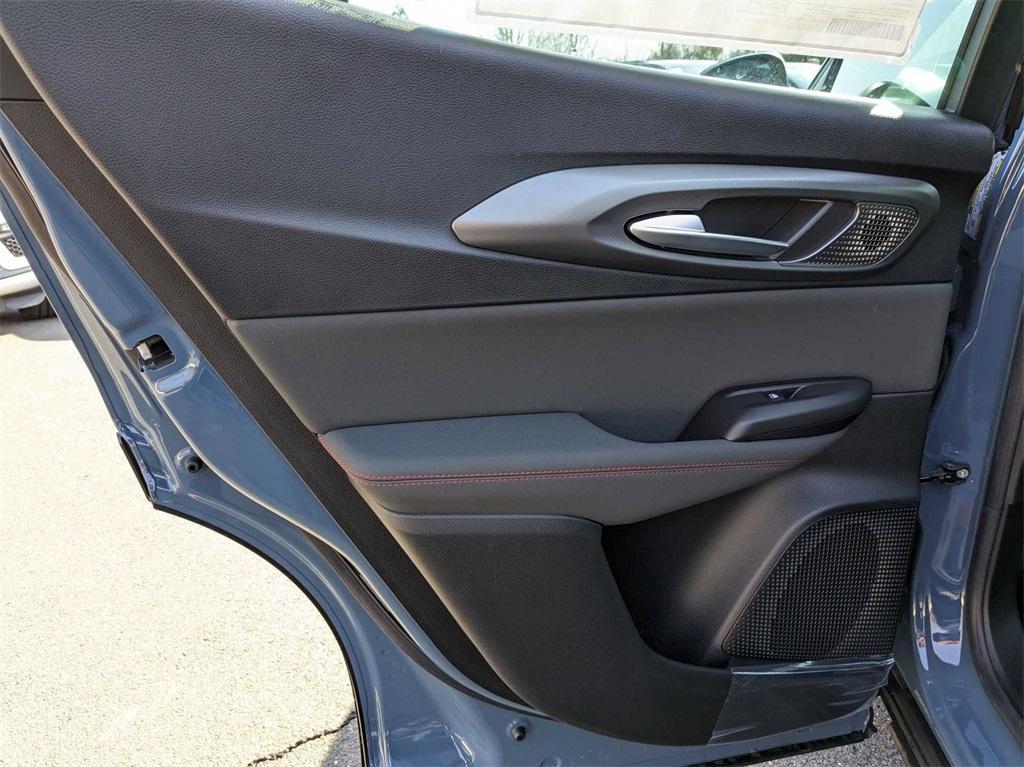 new 2024 Dodge Hornet car, priced at $36,882