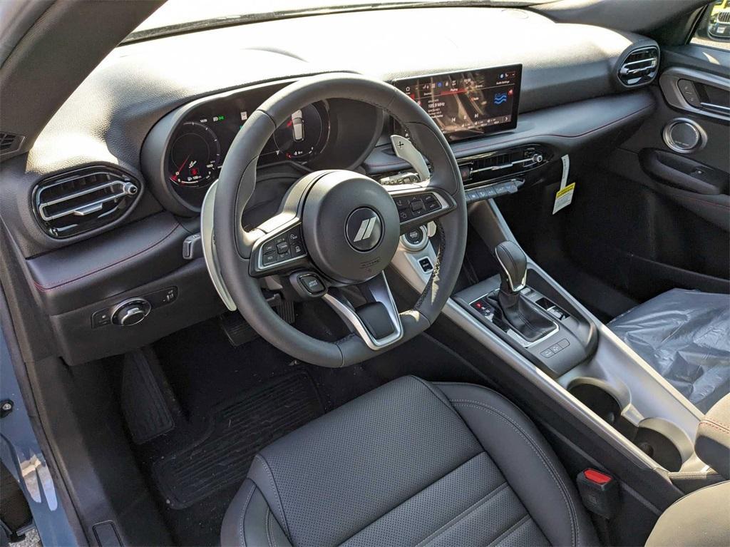 new 2024 Dodge Hornet car, priced at $36,882