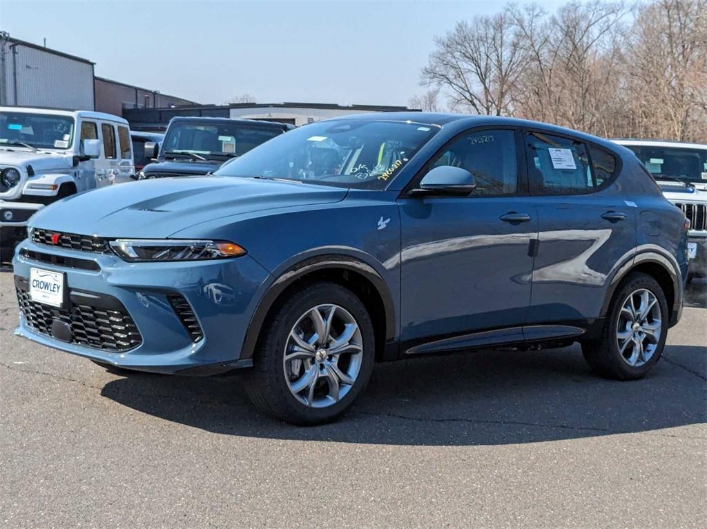 new 2024 Dodge Hornet car, priced at $36,882