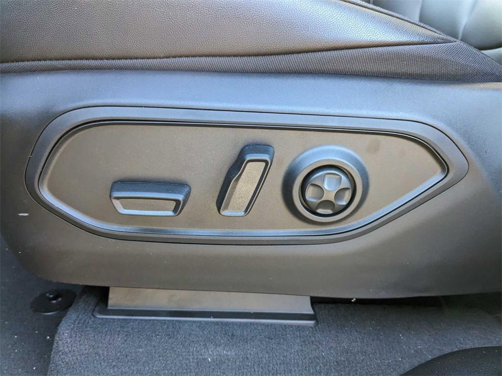new 2024 Jeep Grand Cherokee 4xe car, priced at $51,215