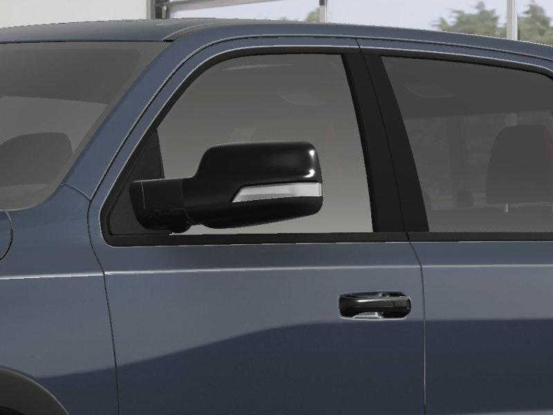 new 2025 Ram 1500 car, priced at $64,644