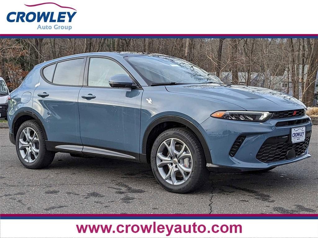 new 2024 Dodge Hornet car, priced at $38,880