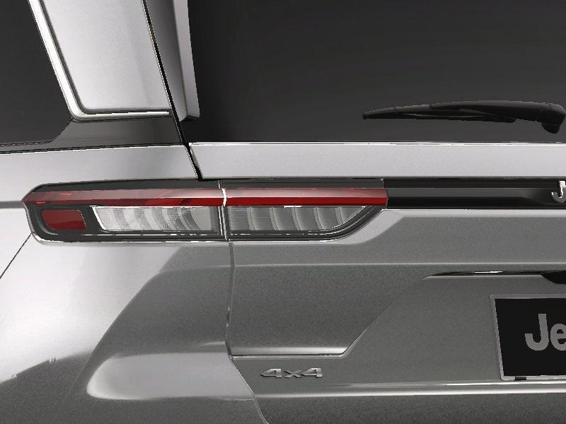 new 2025 Jeep Grand Cherokee car, priced at $50,521
