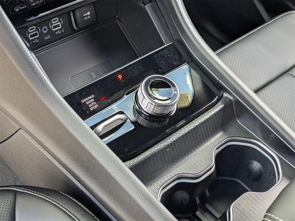 new 2025 Jeep Grand Cherokee car, priced at $50,121