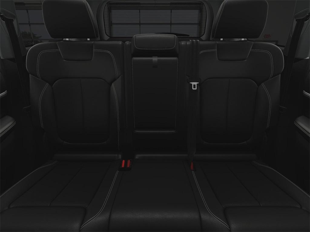 new 2025 Jeep Grand Cherokee car, priced at $50,521