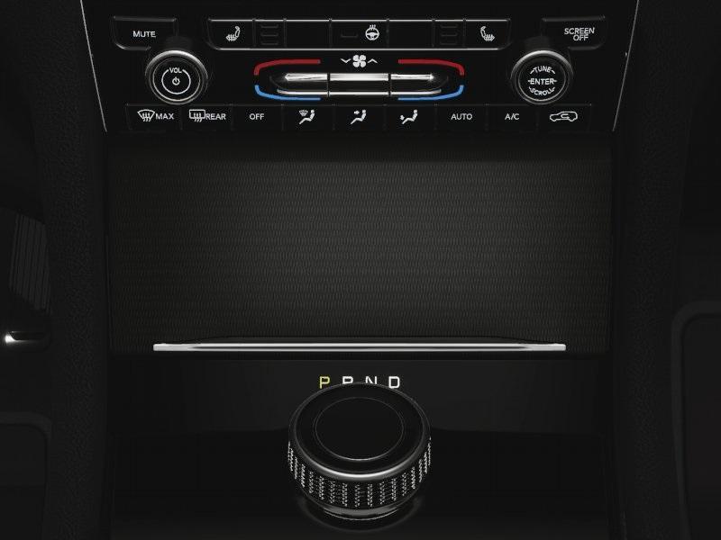 new 2025 Jeep Grand Cherokee car, priced at $42,425