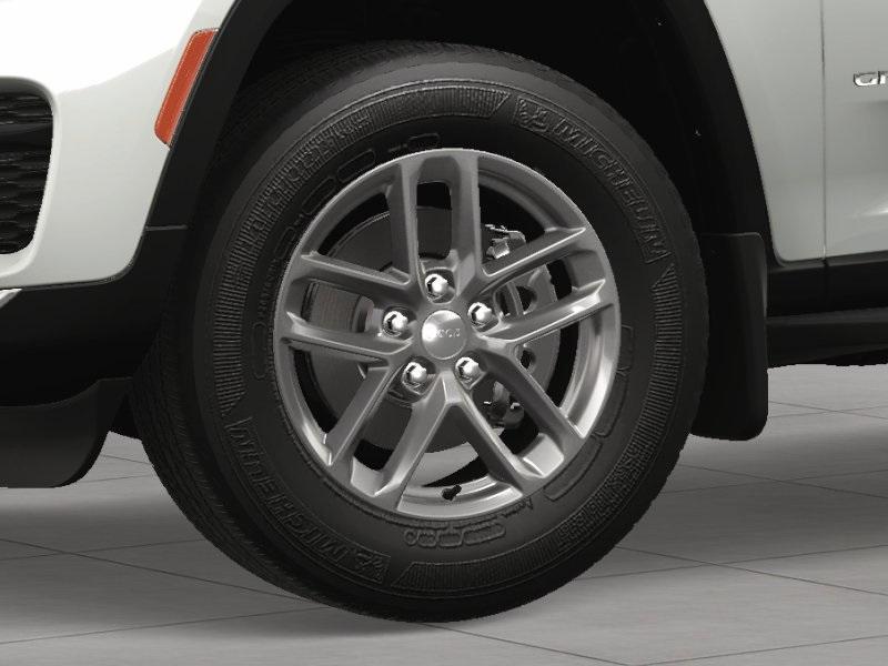 new 2025 Jeep Grand Cherokee car, priced at $42,425