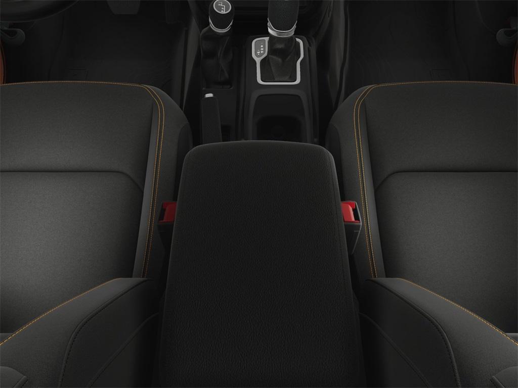 new 2025 Jeep Gladiator car, priced at $43,842
