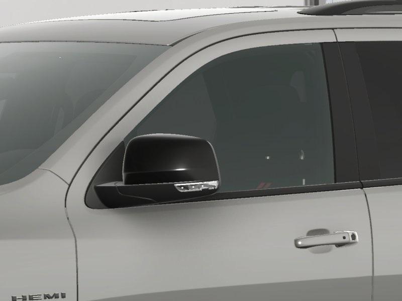 new 2025 Dodge Durango car, priced at $54,183
