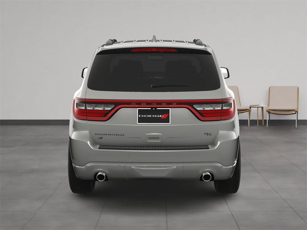 new 2025 Dodge Durango car, priced at $54,183