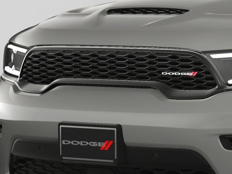 new 2025 Dodge Durango car, priced at $54,183